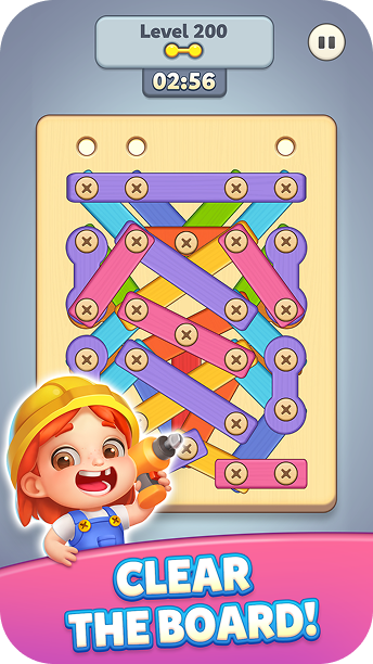our game photo